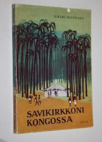 Savikirkkoni Kongossa
