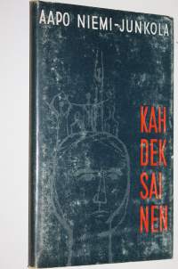 Kahdeksainen : novelleja