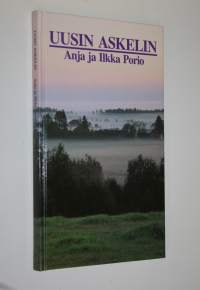 Uusin askelin