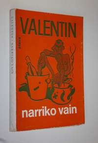 Narriko vain