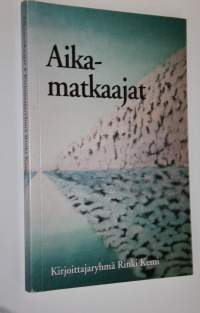 Aikamatkaajat