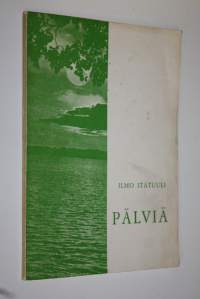 Pälviä