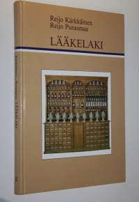 Lääkelaki