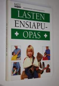 Lasten ensiapuopas