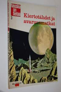 Kiertotähdet ja avaruusmatkat