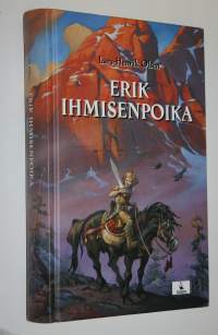 Erik Ihmisenpoika