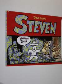 Steven