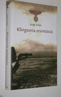 Klingsoria etsimässä