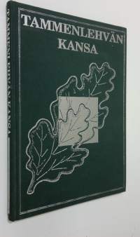 Tammenlehvän kansa : kansallisen veteraanipäivän kymmenvuotistaival 1987-1997