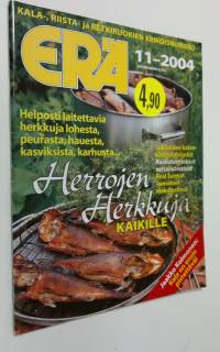 Erä n:o 11/2004