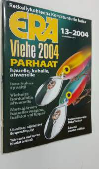 Erä n:o 13/2004