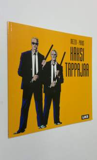 Tyhjä kuva