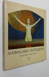 Suomalaisia taiteilijoita