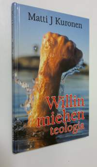 Willin miehen teologia
