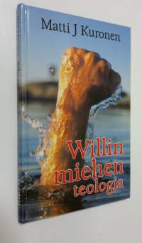 Willin miehen teologia