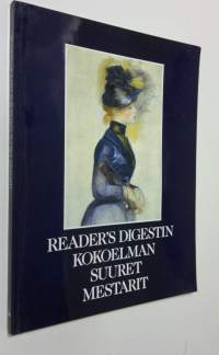 Reader&#039;s Digestin kokoelman suuret mestarit