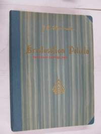 Kristosofian polulla II