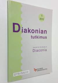 Diakonian tutkimus 1/2012