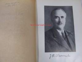 Kristosofian polulla II