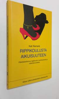 Rippikoulusta aikuisuuteen : pitkittäistutkimus rippikoulun merkityksestä ja vaikuttavuudesta