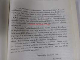 Kristosofian polulla II