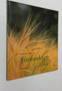 Siunauksen aika