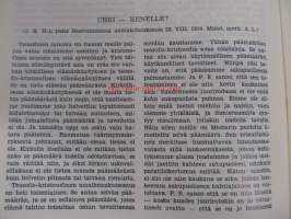 Kristosofian polulla II