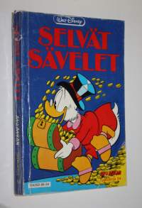 Selvät sävelet