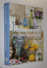 Kotikonstit : parhaat konstit