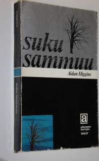 Suku sammuu (lukematon)