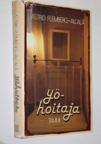 Yöhoitaja