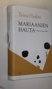 Mariaanien hauta