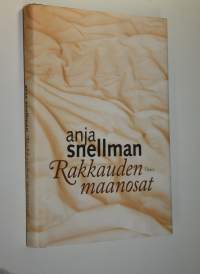 Rakkauden maanosat (ERINOMAINEN)