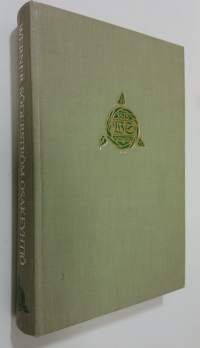 Werner Söderström osakeyhtiön juhlaluettelo 2 = Jubilee catalogue of Werner Söderström oy 2, 1953-1978