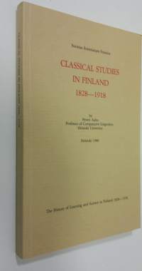 Classical studies in Finland 1828-1918