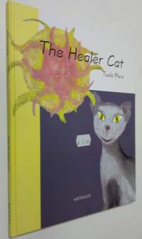 The healer cat (UUSI)