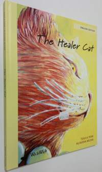 The healer cat (UUSI)