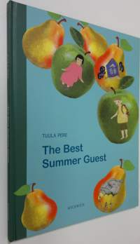 The best summer guest (UUSI)