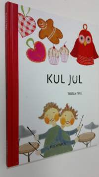 Kul jul (UUSI)