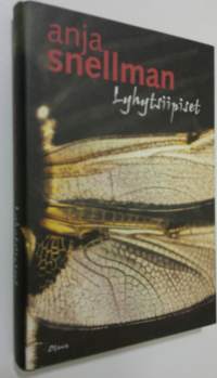 Lyhytsiipiset