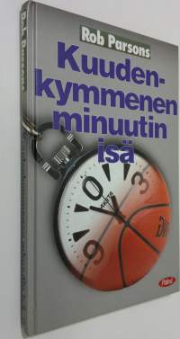 Kuudenkymmenen minuutin isä