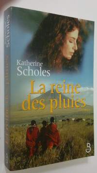 La reine des pluies