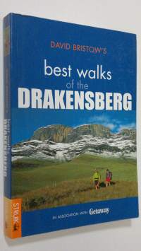Best Walks of the Drakensberg
