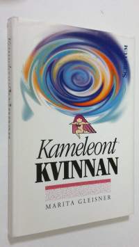 Kameleont kvinnan