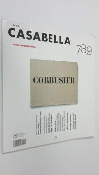 Casabella no. 789