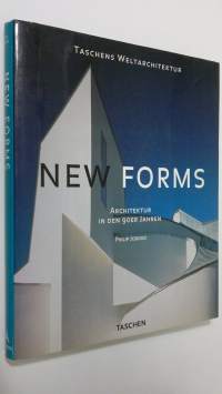 New forms : Architektur in den 90er Jahren