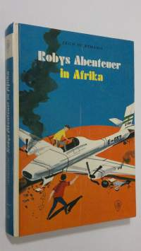 Robys Abenteuer in Afrika