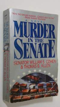 Murder in the senate