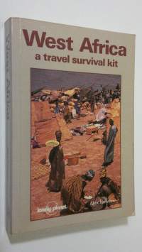 West Africa : a travel survival kit