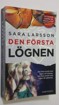 Den första lögnen